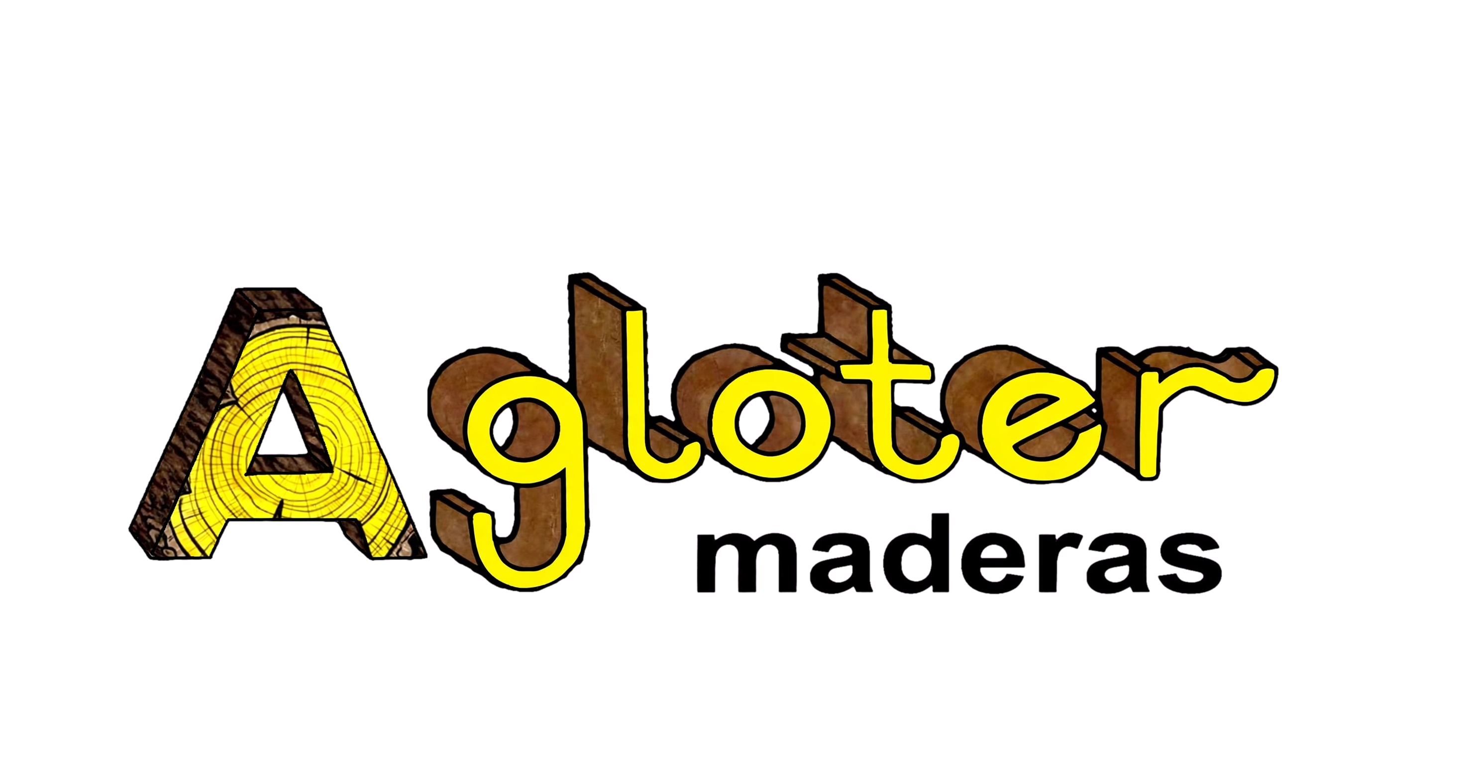 Agloter Maderas - foto 1