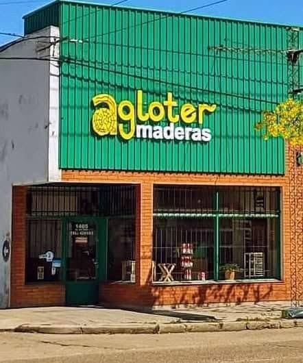 Agloter Maderas - foto 2