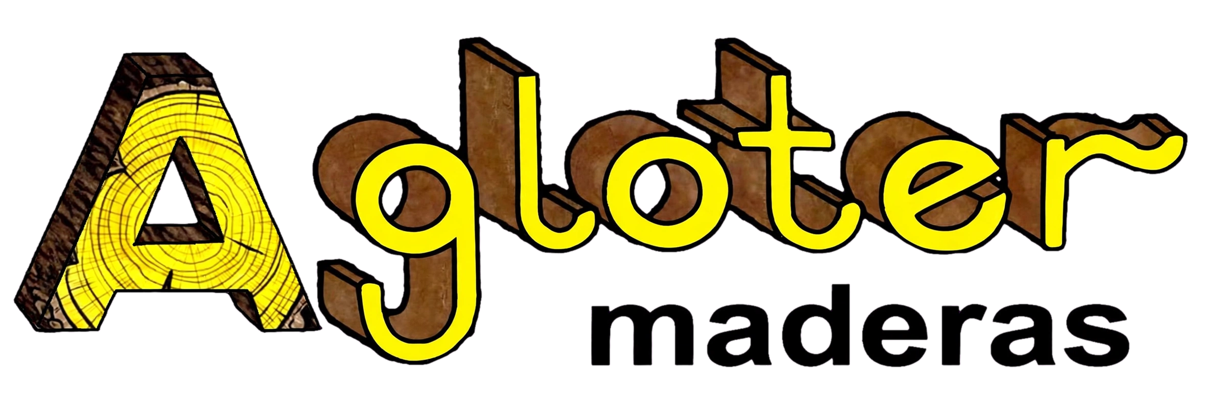 Agloter Maderas