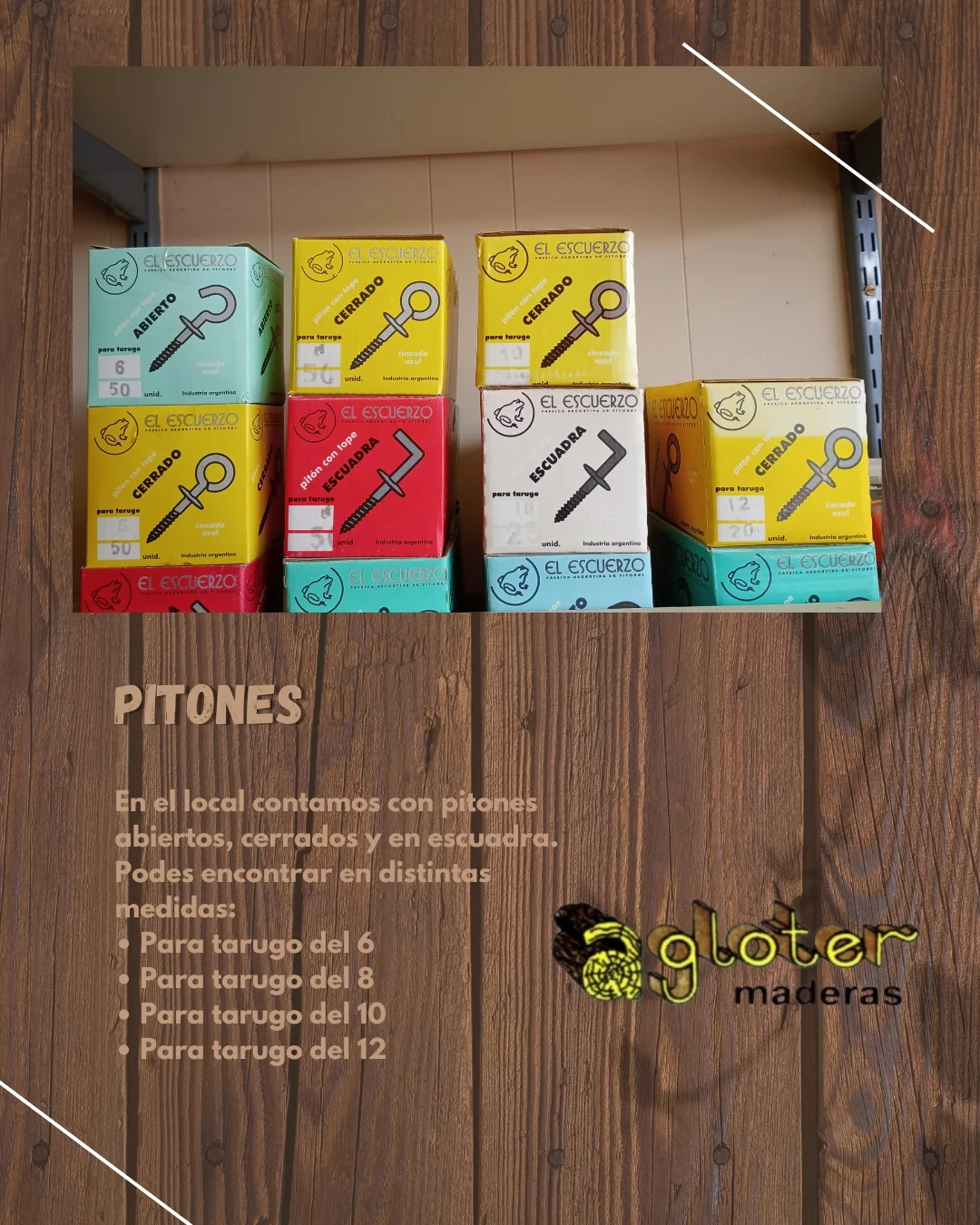 Pitones