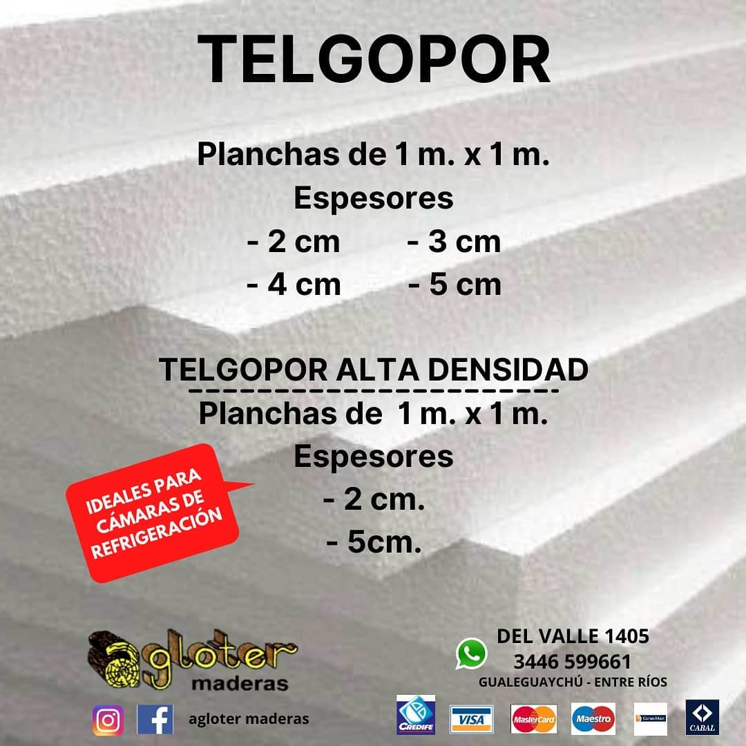 Telgopor